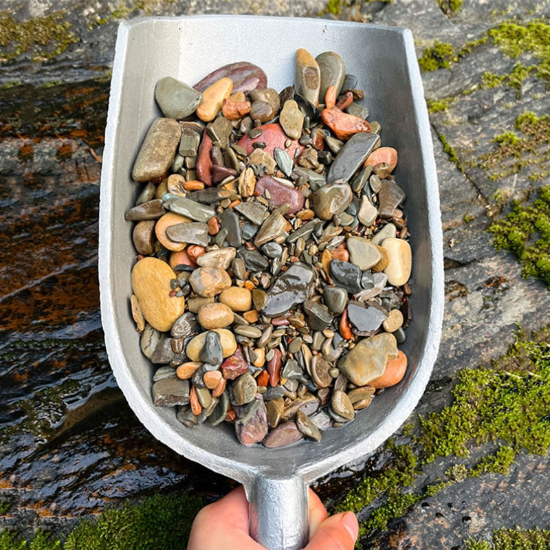 Aquarium Planted Sand - 500G Tangki Ikan Bawah Batu Pasir