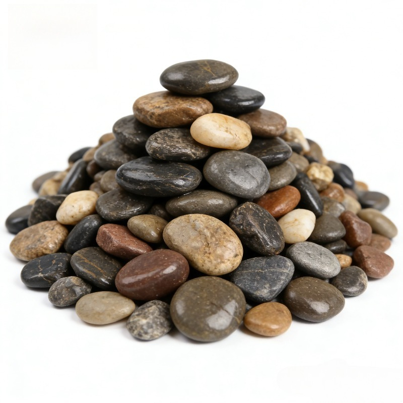 Aquarium Planted Sand - Pasir Dasar Akuarium Pebbles Aquarium Native
