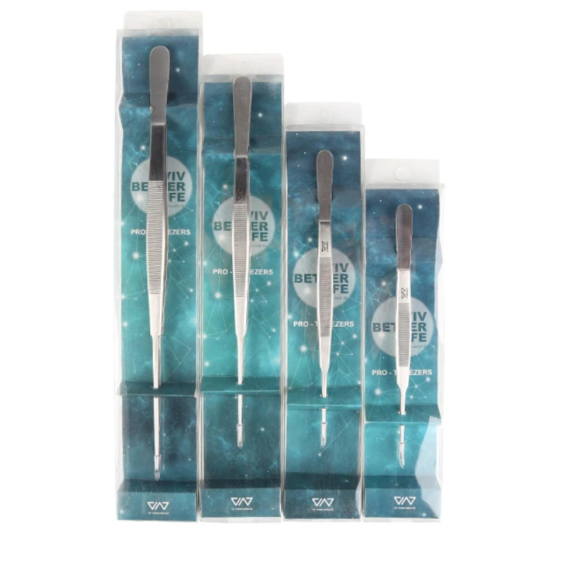 VIV ADA Pinset Pro Air Berkual - Planted Aquarium Ada ulasan dan harga