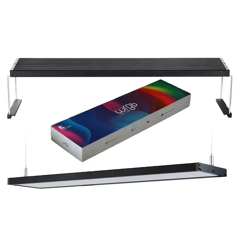 Lampu LED Tanaman Air Penjuala - Planted Aquarium Ada ulasan dan harga