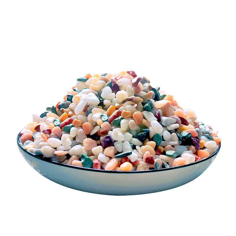 Pasir Akuarium Alami 5Mm 200G- - Aquarium Planted Sand ulasan dan harga