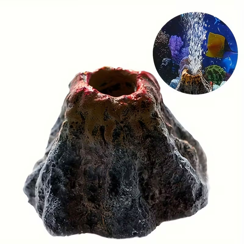 Batu Gelembung Vulkanik untuk  - Aquarium Planted Seeds ulasan dan harga