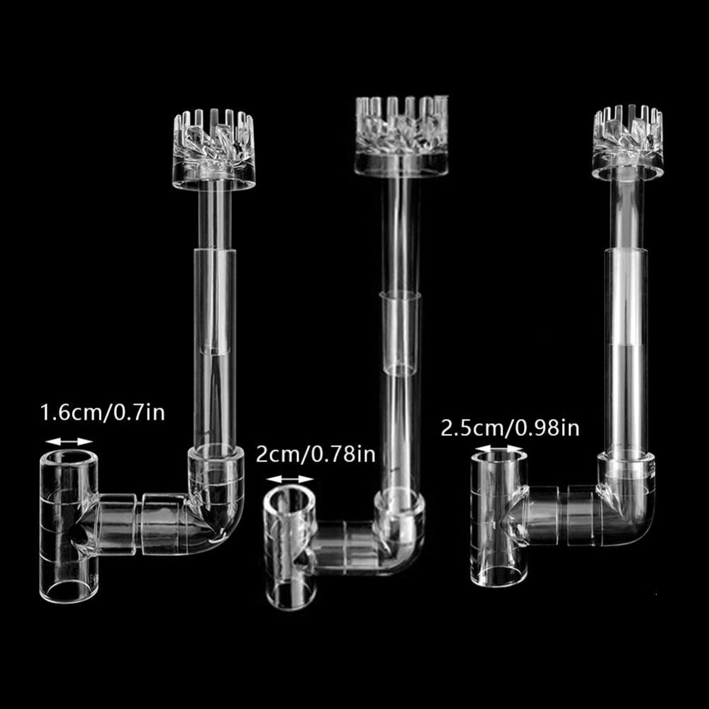 Filter Tangki Ikan Plastik Per - Aquarium Planted Tank Filter ulasan dan harga