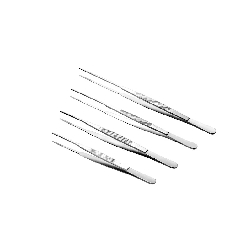 Pinset Pro Air Stainless Steel - Planted Aquarium Ada ulasan dan harga
