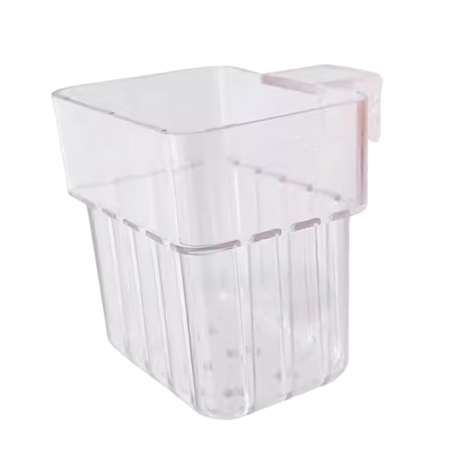 Tempat Tanaman Akuarium Transp - Planted Aquarium Mini ulasan dan harga