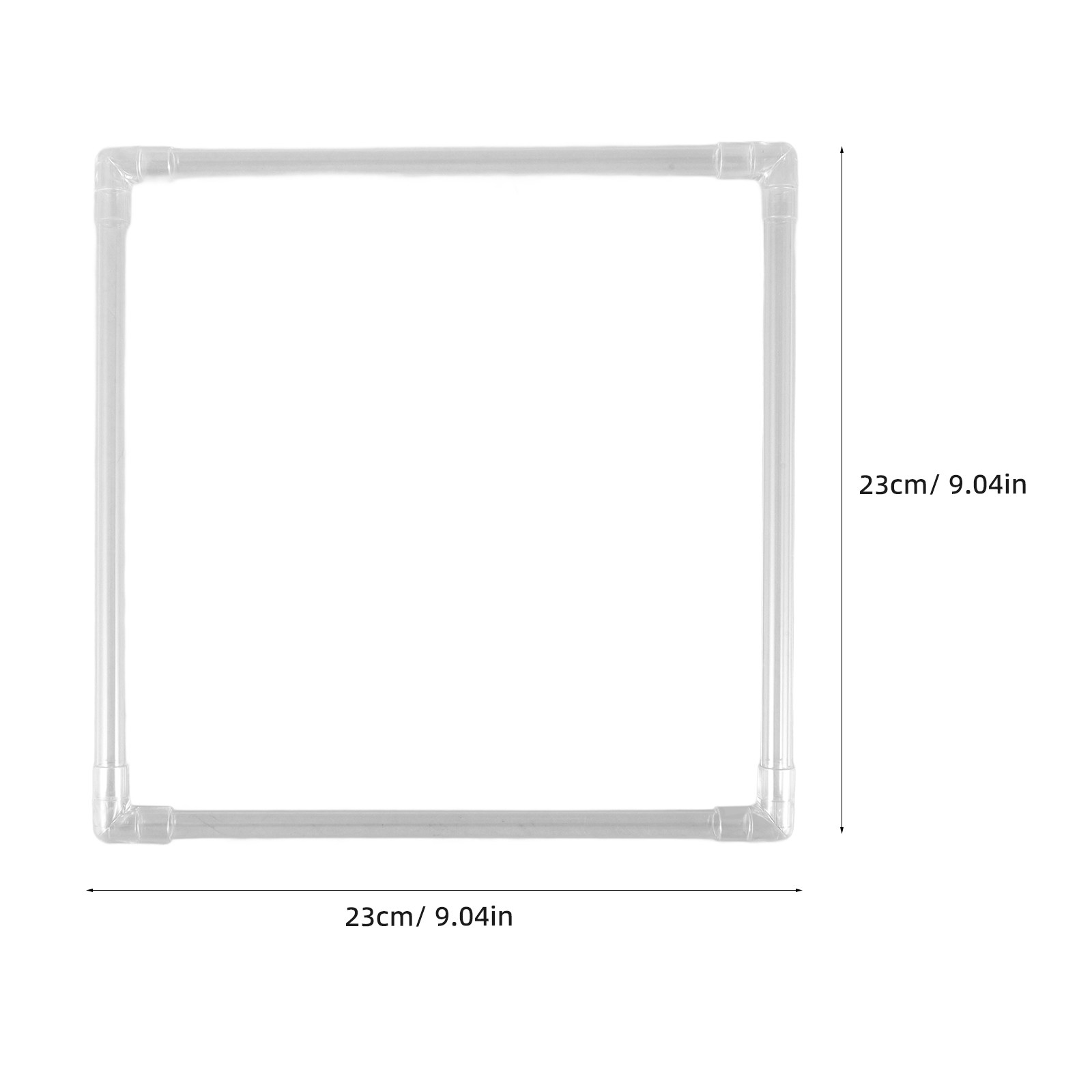 1Set Cincin Tanaman Mengapung  - Planted Aquarium Materials ulasan dan harga
