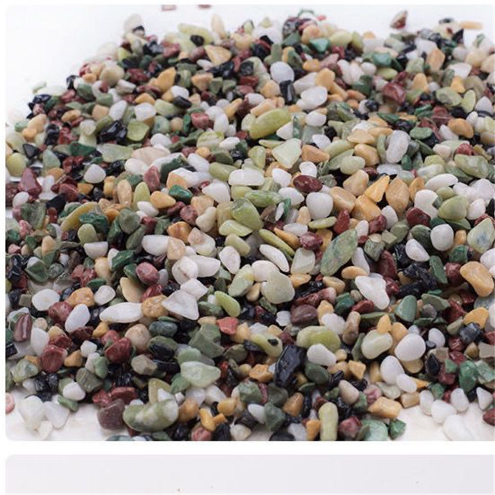 50/100G Kristal Alami Batu Ker - Aquarium Planted Sand ulasan dan harga
