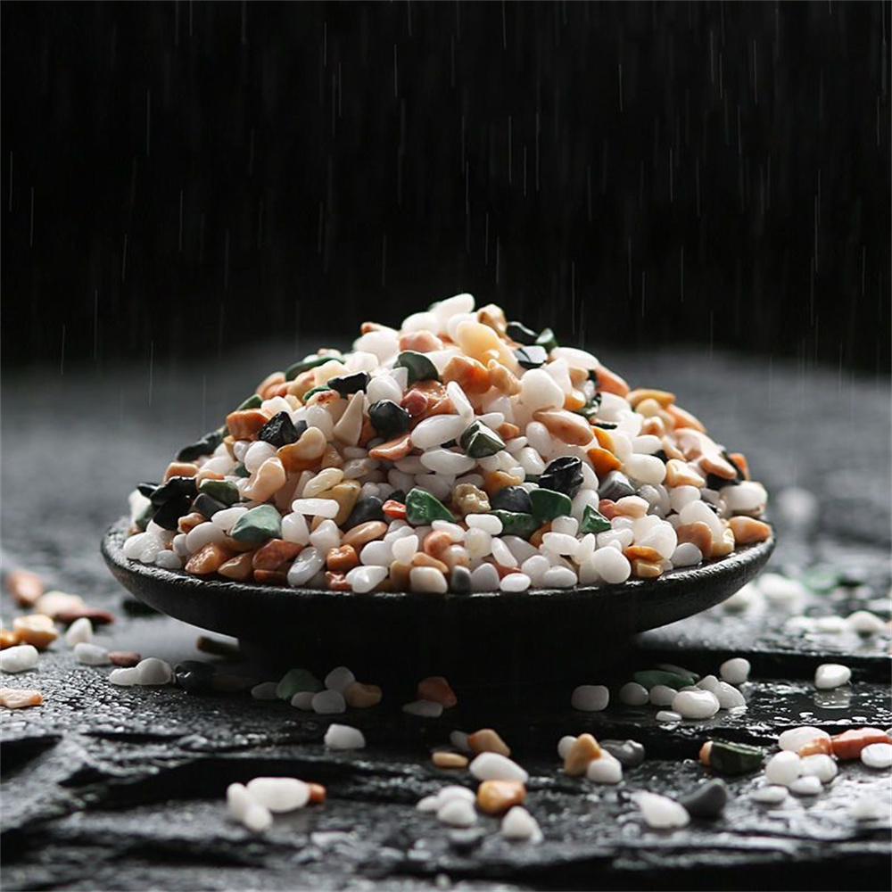 50/100G Kristal Alami Batu Ker - Aquarium Planted Sand ulasan dan harga