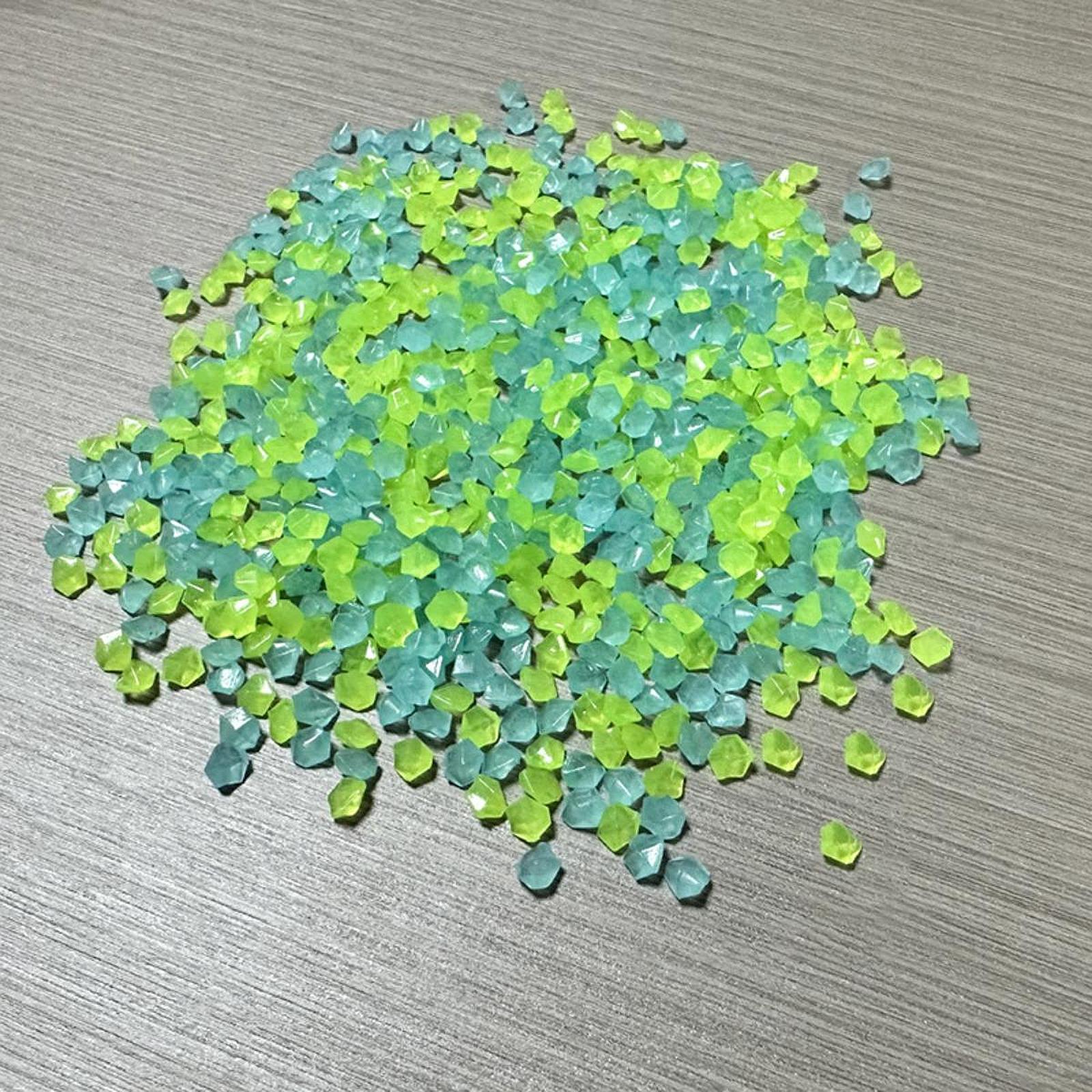 3-5Mm Bahan Kerajinan DIY Pasi - Planted Aquarium Materials ulasan dan harga