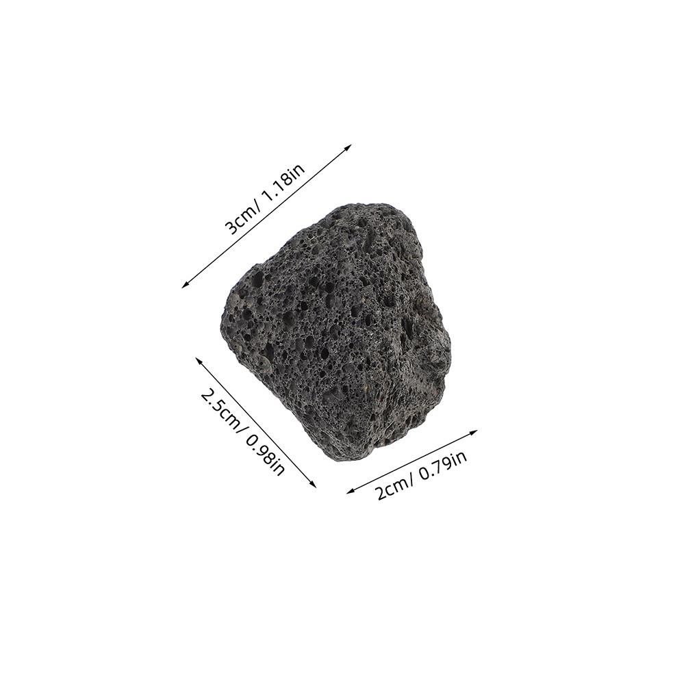 Batu Vulkanik Akuarium Batu Al - Aquarium Planted Tank Filter ulasan dan harga