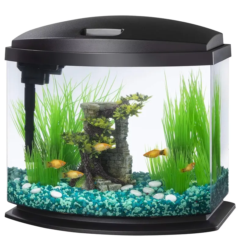 Akuarium Hidroponik Tanaman Ak - Planted Aquarium Materials ulasan dan harga