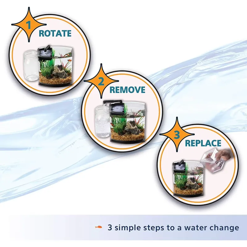 Akuarium Hidroponik Tanaman Ak - Planted Aquarium Materials ulasan dan harga