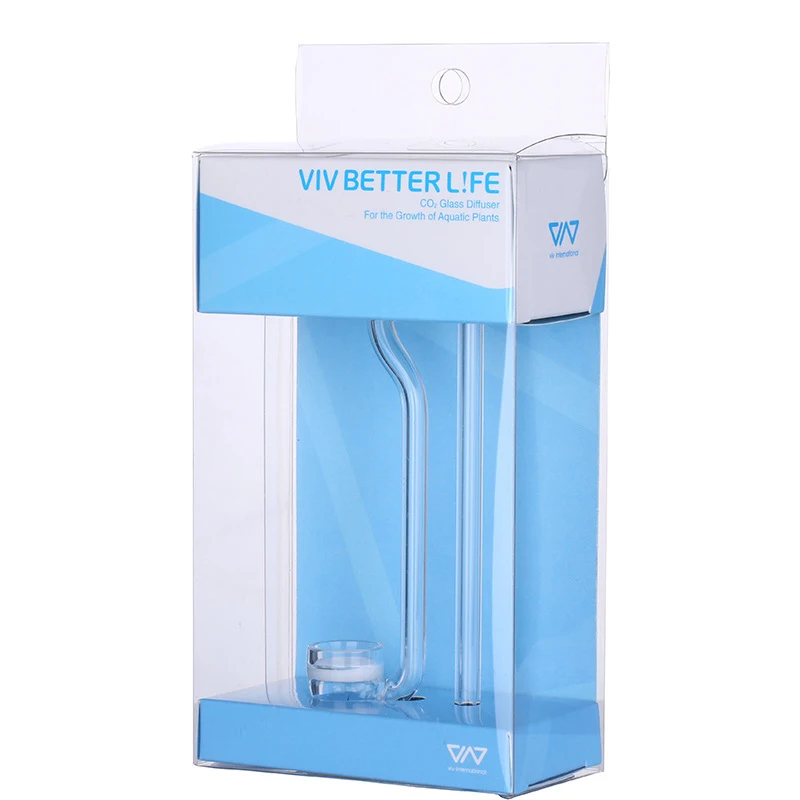 VIV BETTER LIFE CO2 Sistem Dif - Planted Aquarium Ada ulasan dan harga