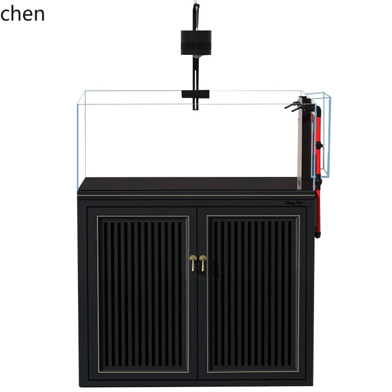 Akuarium tanaman air warna cer - Aquarium Planted Tank Filter ulasan dan harga