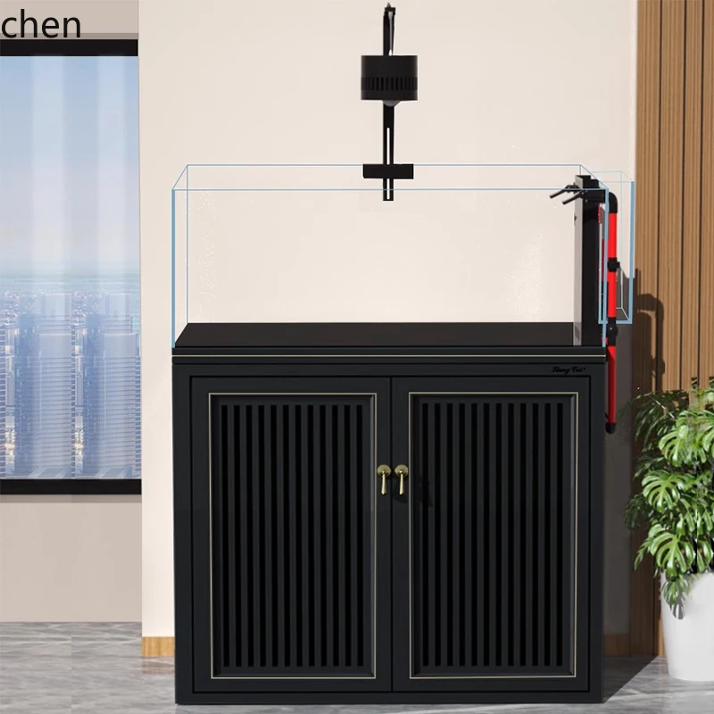 Akuarium tanaman air warna cer - Aquarium Planted Tank Filter ulasan dan harga