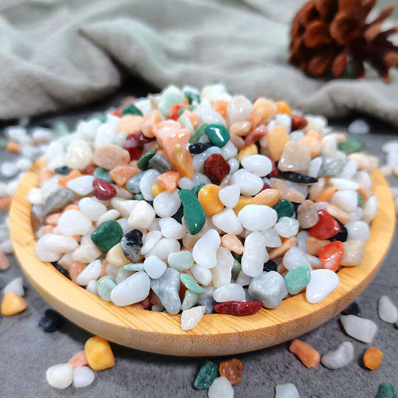 Aksesori DIY Pasir Dasar Tangk - Aquarium Planted Sand ulasan dan harga