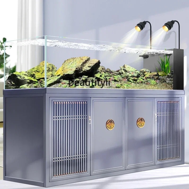 Akuarium filter dasar tangki a - Planted Aquarium Materials ulasan dan harga