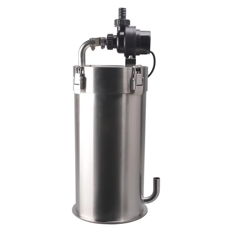 Aksesoris Akuarium Pabrik Asli - Aquarium Planted Tank Filter ulasan dan harga