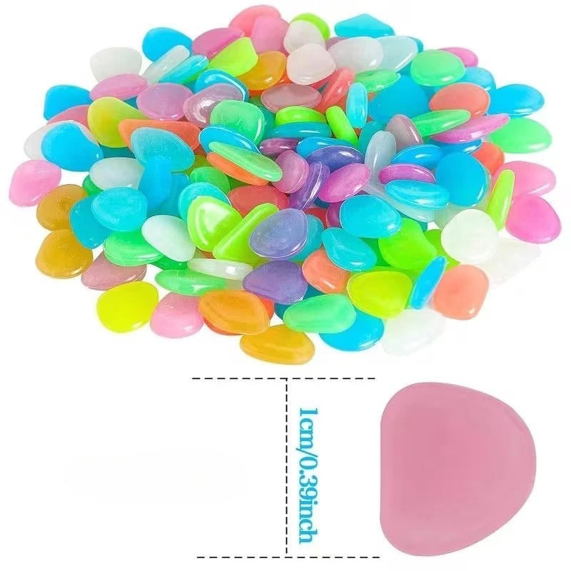 50-200 buah Batu Kerikil Berca - Planted Aquarium Mini ulasan dan harga