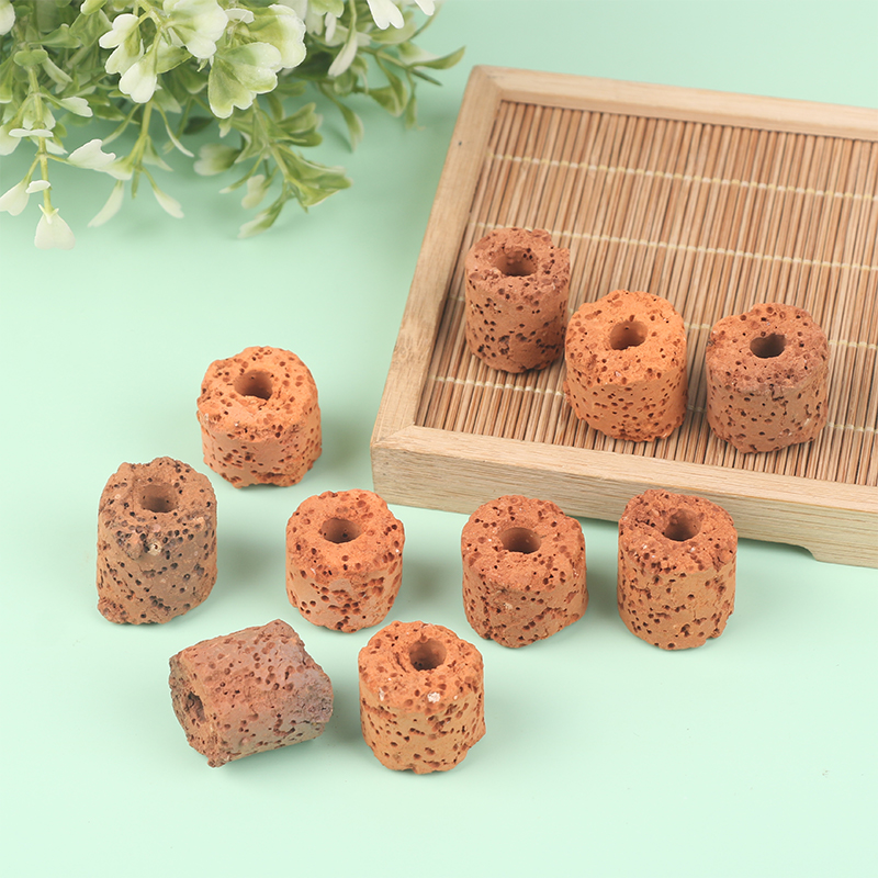 10Pcs Cincin Tanaman Akuarium, - Aquarium Plant Rings ulasan dan harga