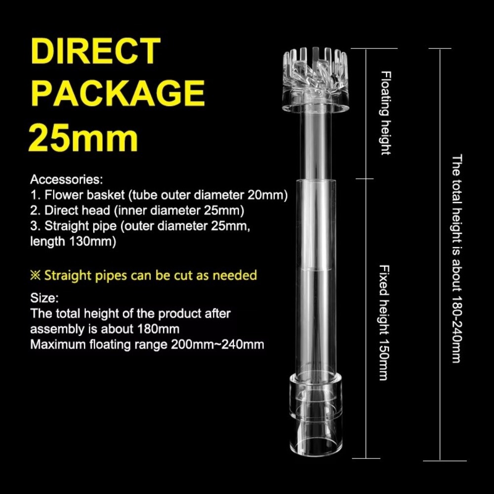 Filter Tangki Air Akuarium, Pe - Aquarium Planted Tank Filter ulasan dan harga