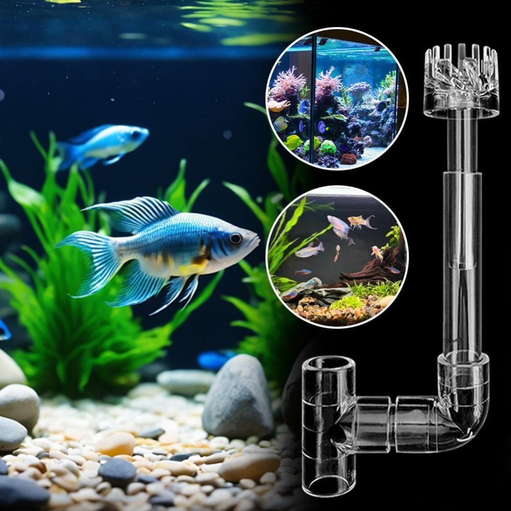 Filter Tangki Air Akuarium, Pe - Aquarium Planted Tank Filter ulasan dan harga
