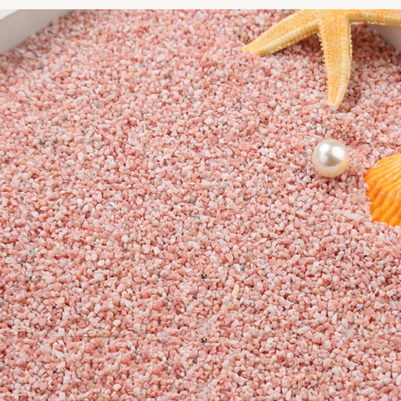 100g tangki ikan batu alam, de - Aquarium Planted Sand ulasan dan harga