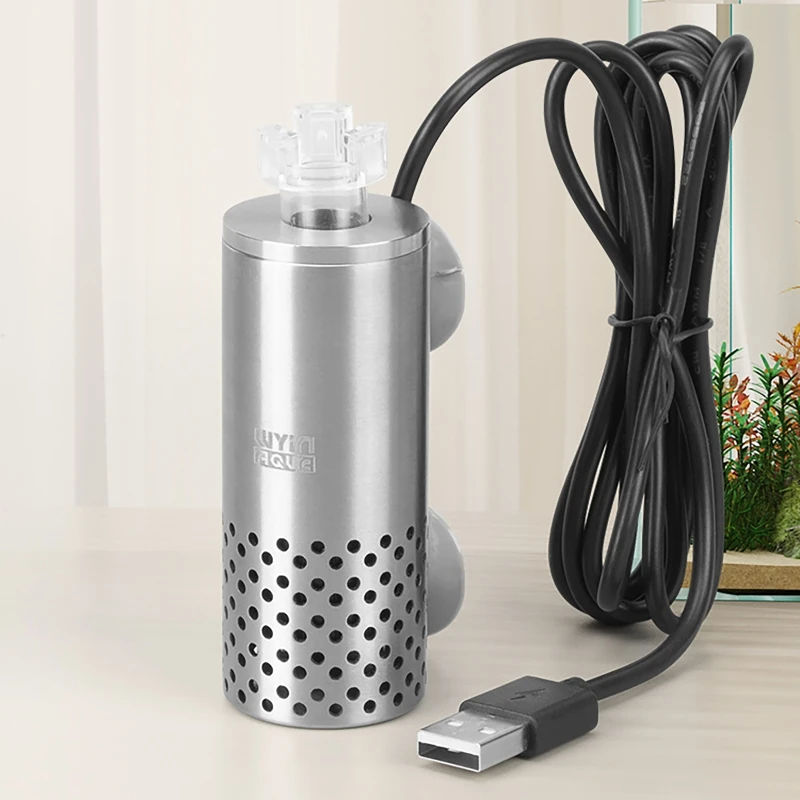 Filter Akuarium Elektrik Pengh - Aquarium Planted Tank Filter ulasan dan harga