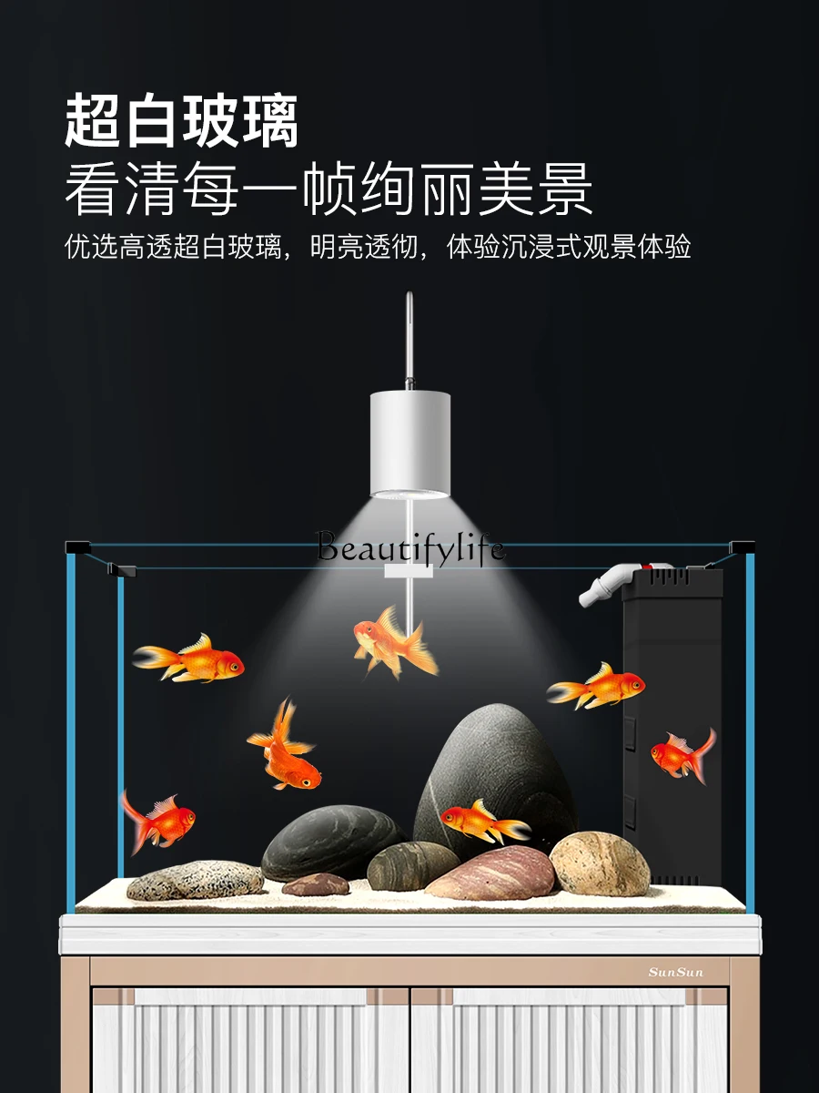 yj9 Akuarium Rumah Tangga deng - Planted Aquarium Materials ulasan dan harga