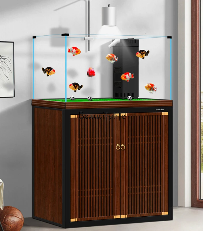 yj9 Akuarium Rumah Tangga deng - Planted Aquarium Materials ulasan dan harga