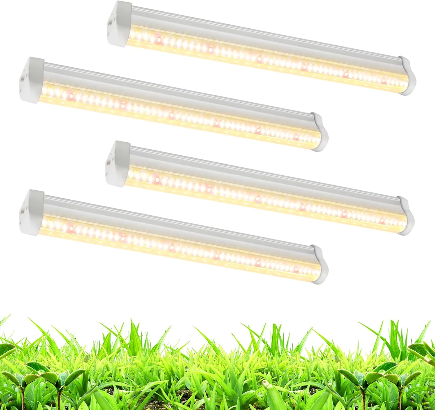Lampu Tanam LED Spektrum Penuh - Aquarium Planted Seeds ulasan dan harga