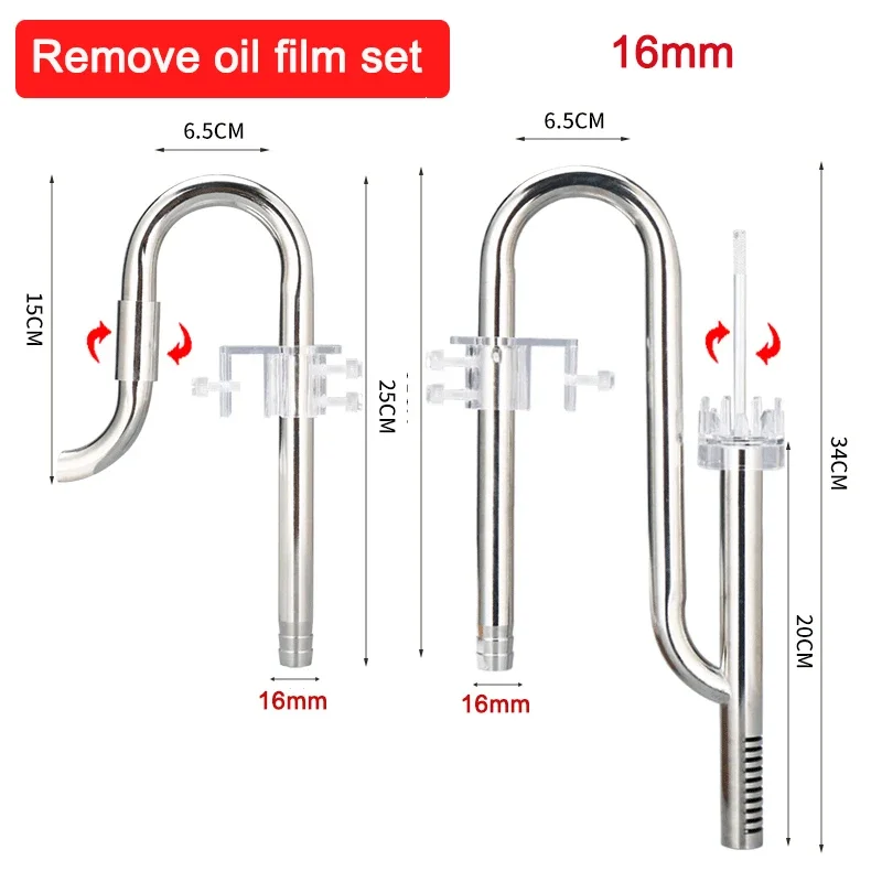 Filter Eksternal Akuarium, Pen - Aquarium Planted Tank Filter ulasan dan harga
