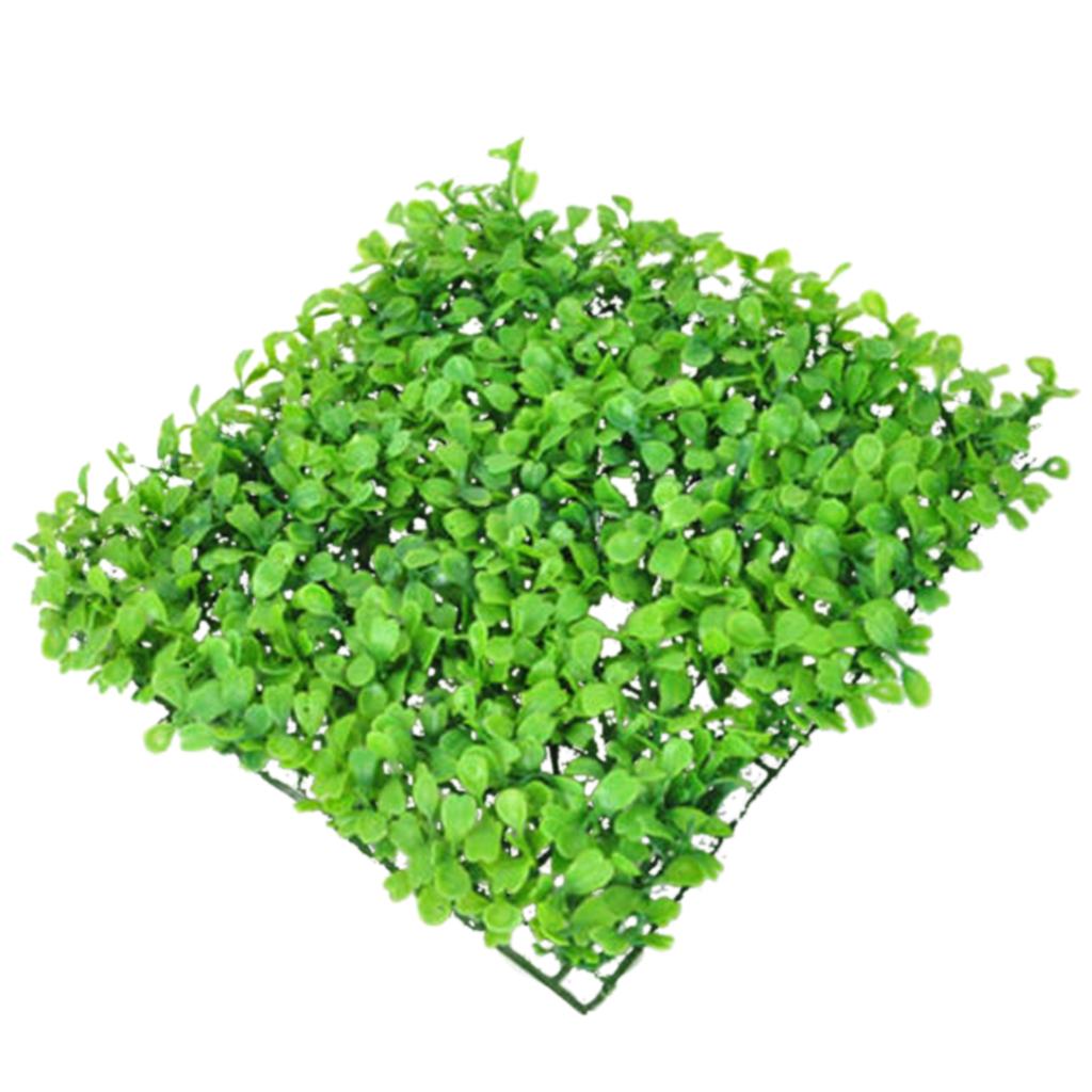 Rumput Buatan Plastik Hijau Ta - Planted Aquarium Mini ulasan dan harga