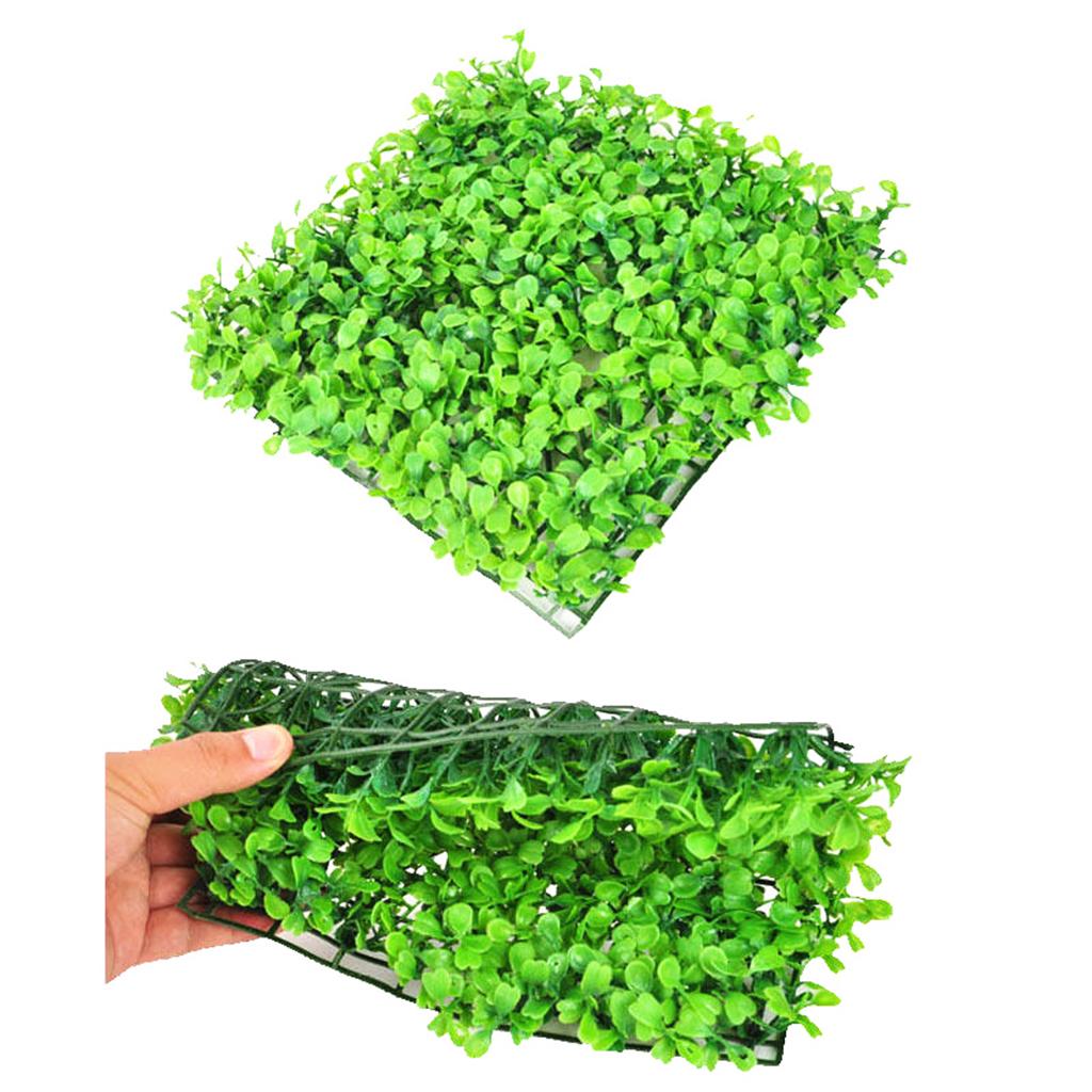 Rumput Buatan Plastik Hijau Ta - Planted Aquarium Mini ulasan dan harga