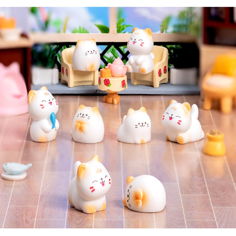 Figur Miniatur Lanskap Mikro R - Planted Aquarium Mini ulasan dan harga