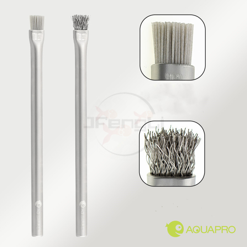 Aquapro Ganggang Sikat Akuariu - Planted Aquarium Ada ulasan dan harga